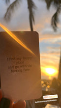 Load image into Gallery viewer, Affirmations for a Badass
