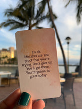 Load image into Gallery viewer, Affirmations for a Badass
