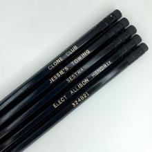 Load image into Gallery viewer, Orphan Black pencil set
